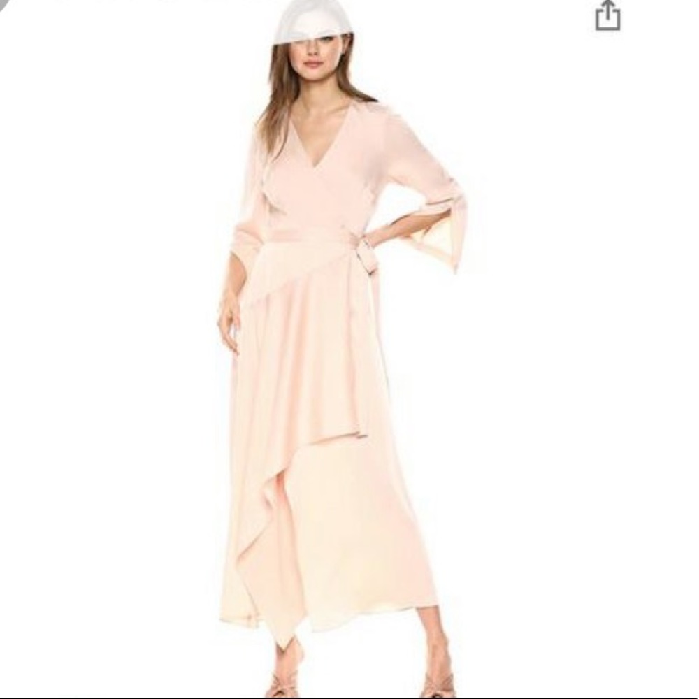 BCBGMAXAZRIA dress